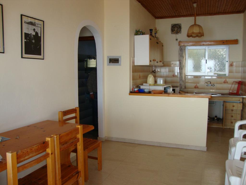 Nissaki Sea View 호텔 Nisaki  객실 사진