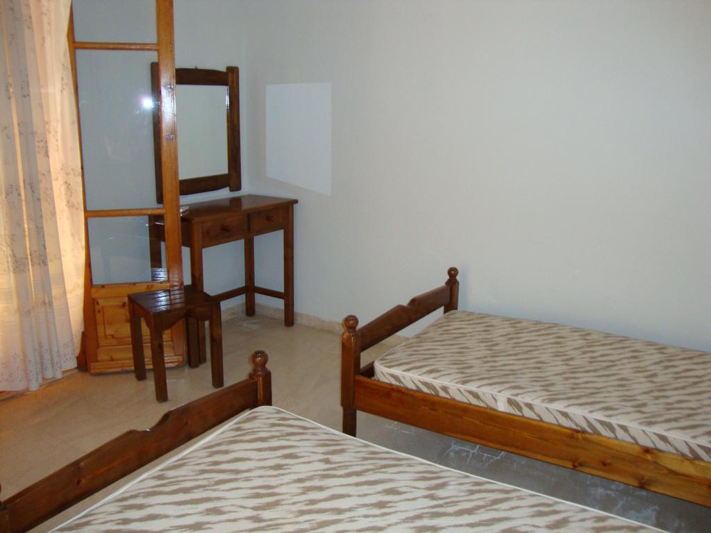 Nissaki Sea View 호텔 Nisaki  객실 사진