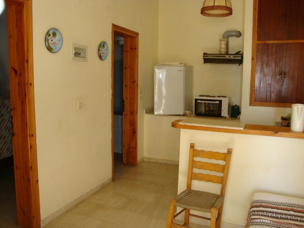 Nissaki Sea View 호텔 Nisaki  객실 사진