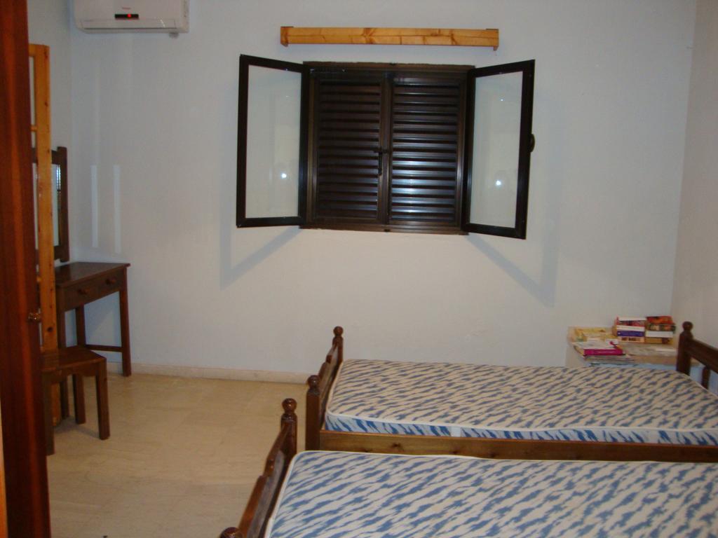 Nissaki Sea View 호텔 Nisaki  객실 사진