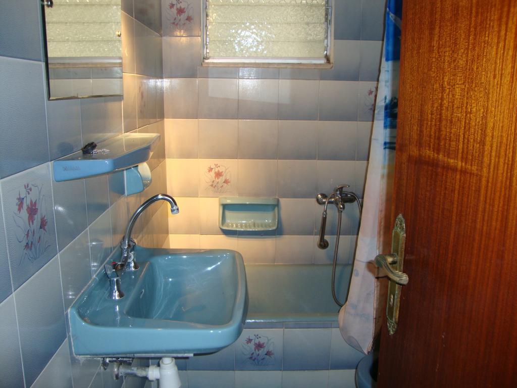 Nissaki Sea View 호텔 Nisaki  객실 사진
