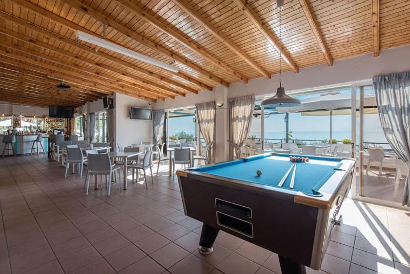 Nissaki Sea View 호텔 Nisaki  외부 사진